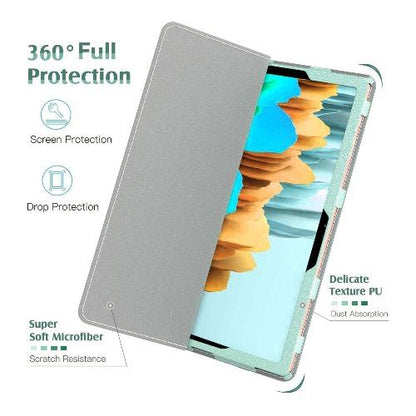 Venture Series Folio Case - Galaxy Tab S7