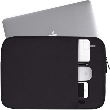 Tablet Sleeve Case – Fits Surface Pro X/7/8/9/10/12, and iPad models up-to 13"