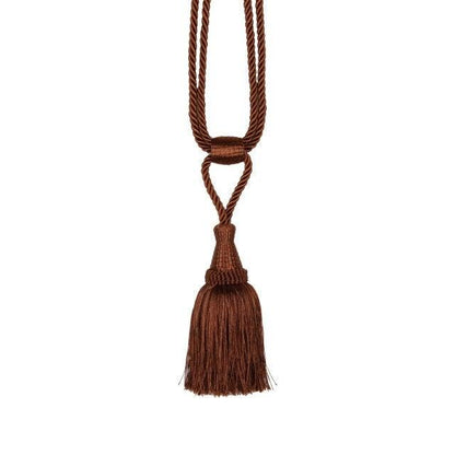 Tassels Curtain Tieback Gold Hanging Ball Braid Rope Holdback Window Drape Room Accessories Curtains Holder Buckle Strap European Style High-Grade Curtains Tieback Rope Tassel Holdbacks