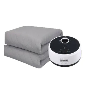 Merlia Smart Electric Heating Blanket for Home & Dorm