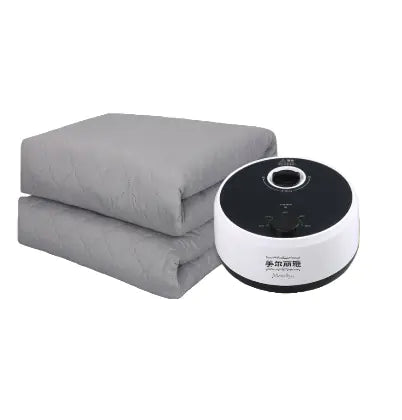 Merlia Smart Electric Heating Blanket for Home & Dorm