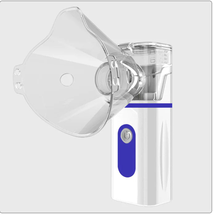 Household Atomizer for Easy Home Fragrance