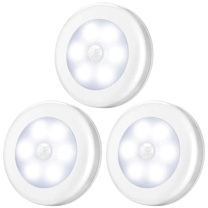 Smart Home Infrared Motion Sensor Light for Cabinets